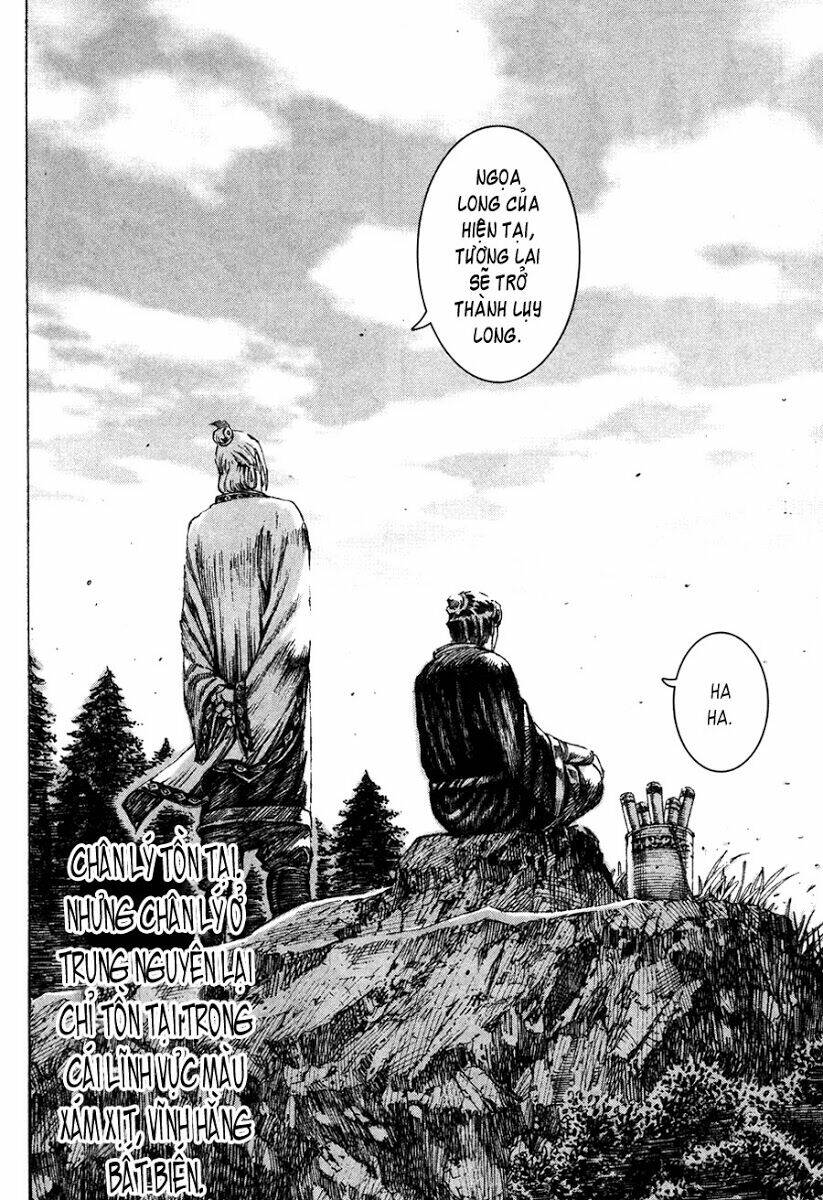 Hỏa Phụng Liêu Nguyên Chapter 192 - Trang 2