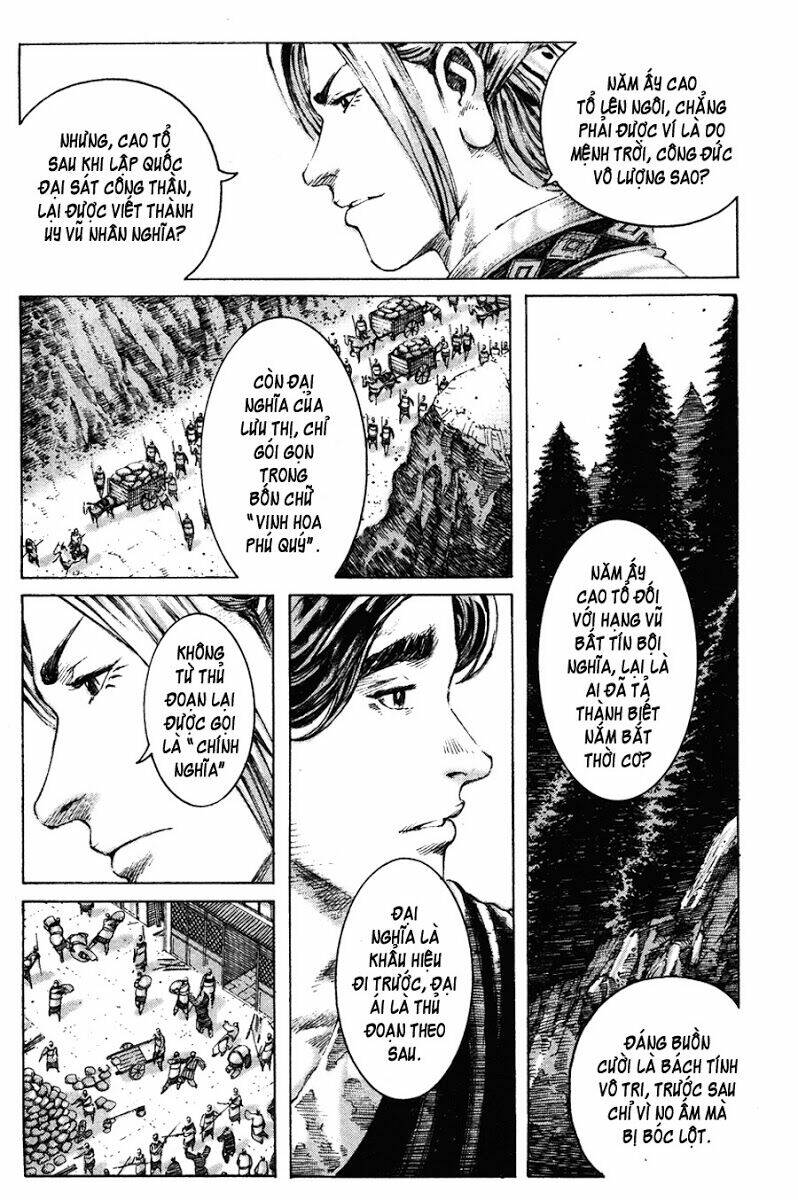 Hỏa Phụng Liêu Nguyên Chapter 192 - Trang 2