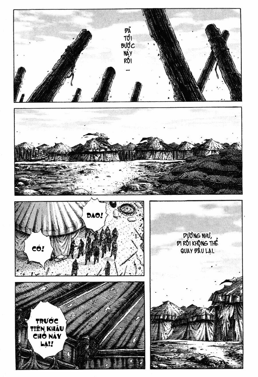 Hỏa Phụng Liêu Nguyên Chapter 193 - Trang 2