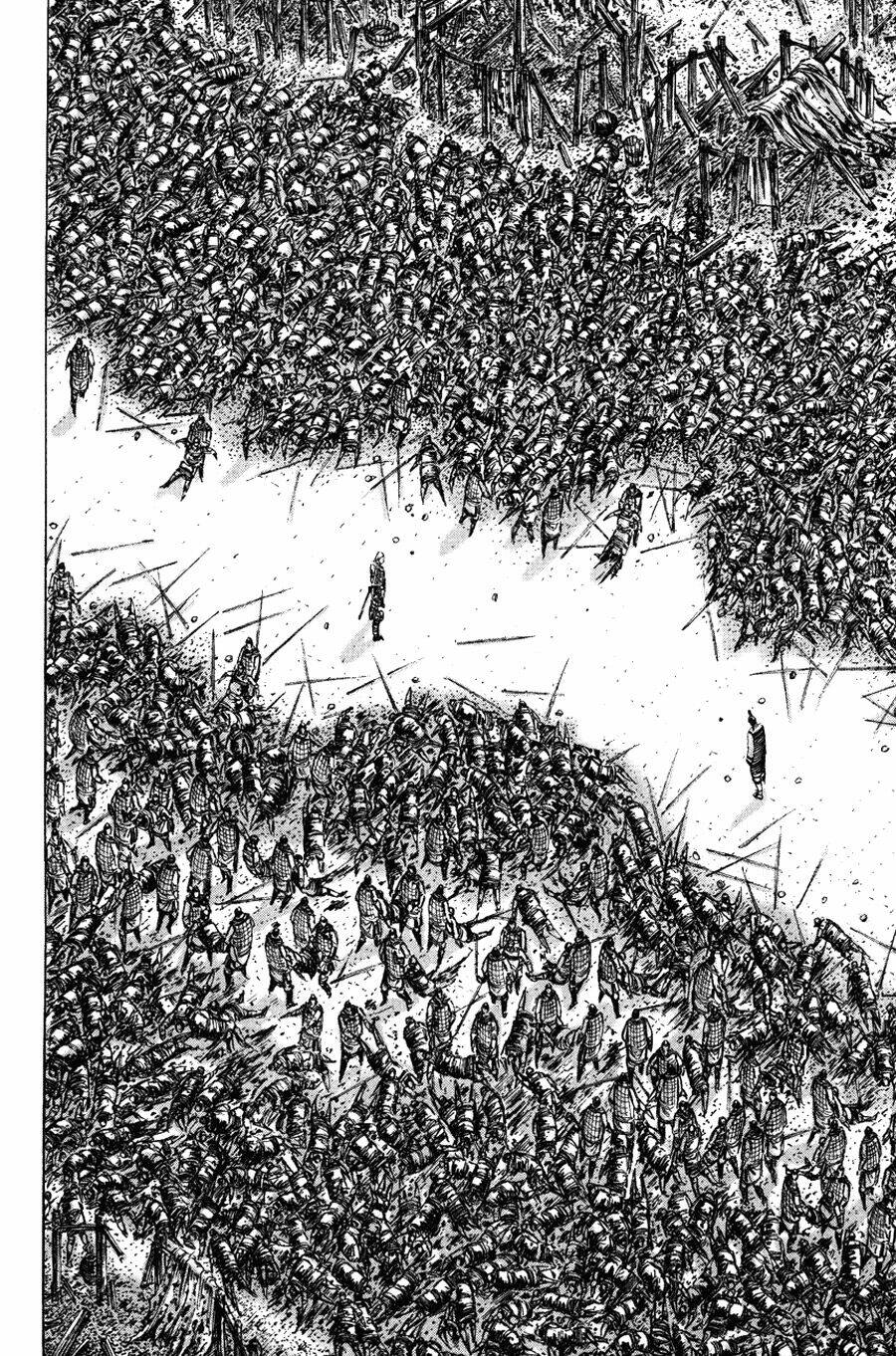 Hỏa Phụng Liêu Nguyên Chapter 193 - Trang 2