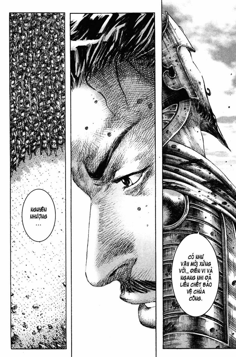 Hỏa Phụng Liêu Nguyên Chapter 193 - Trang 2