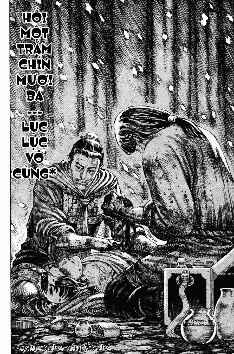 Hỏa Phụng Liêu Nguyên Chapter 193 - Trang 2