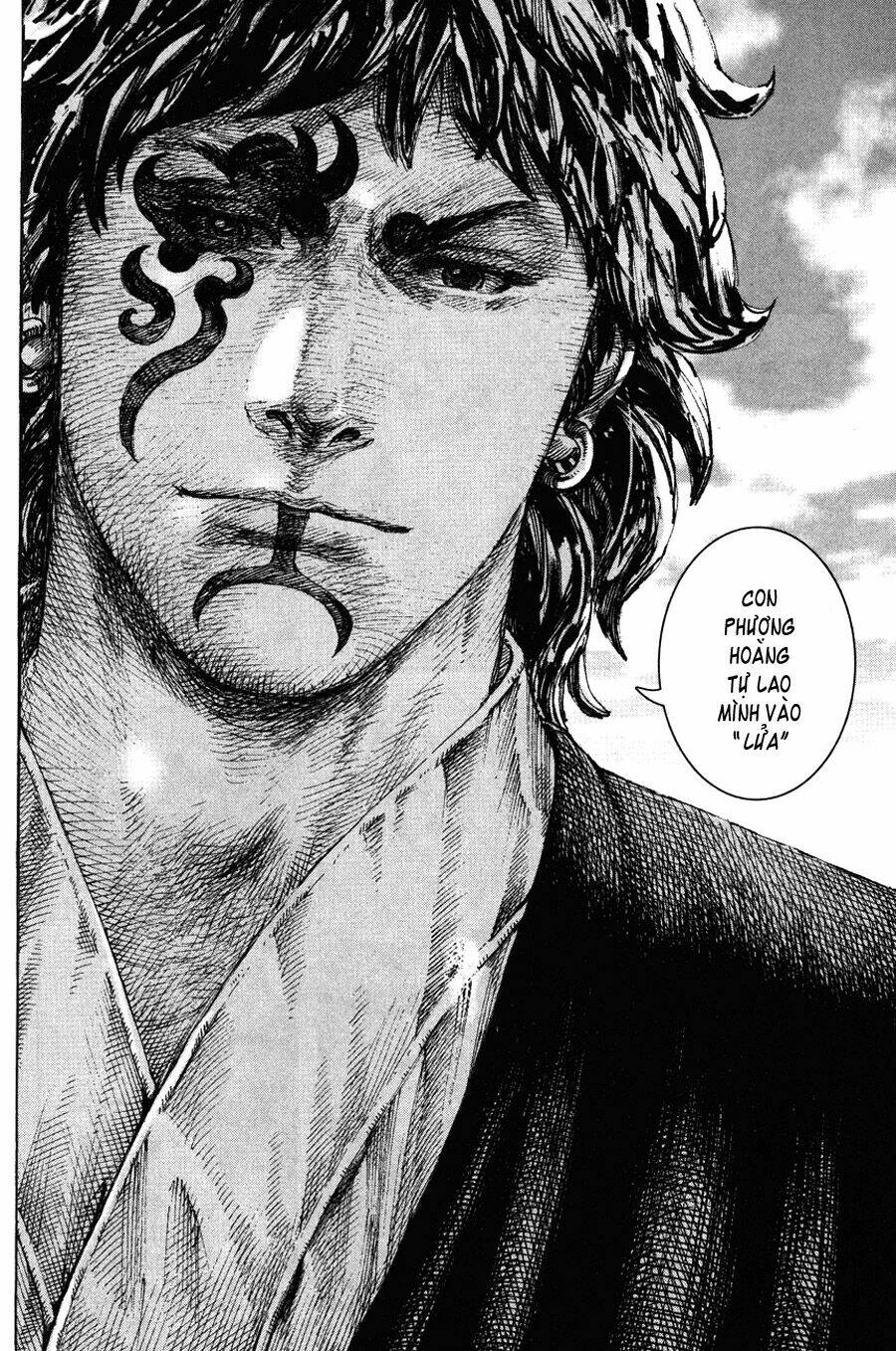 Hỏa Phụng Liêu Nguyên Chapter 193 - Trang 2