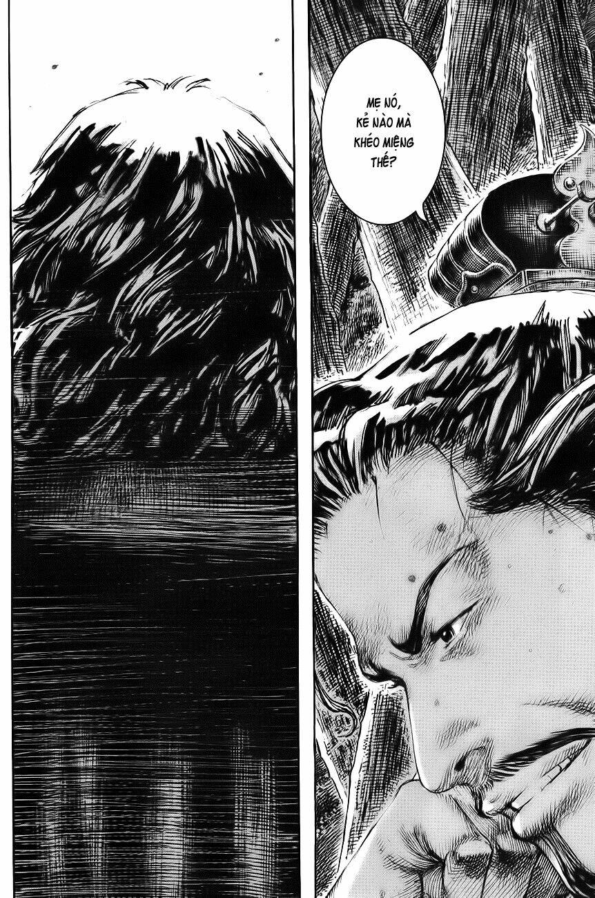 Hỏa Phụng Liêu Nguyên Chapter 194 - Trang 2