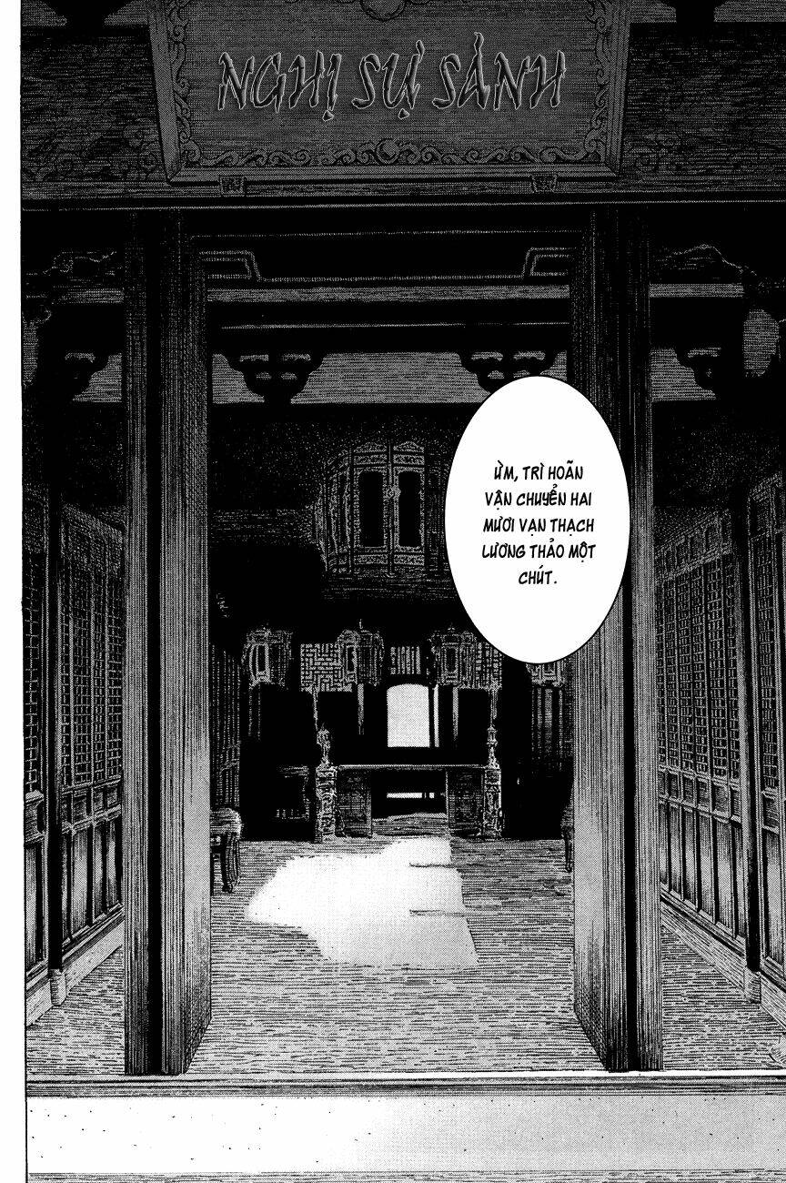 Hỏa Phụng Liêu Nguyên Chapter 194 - Trang 2