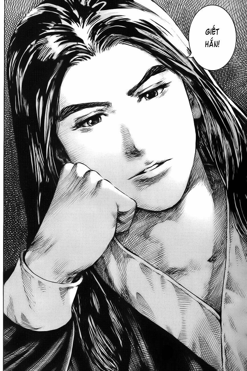 Hỏa Phụng Liêu Nguyên Chapter 194 - Trang 2