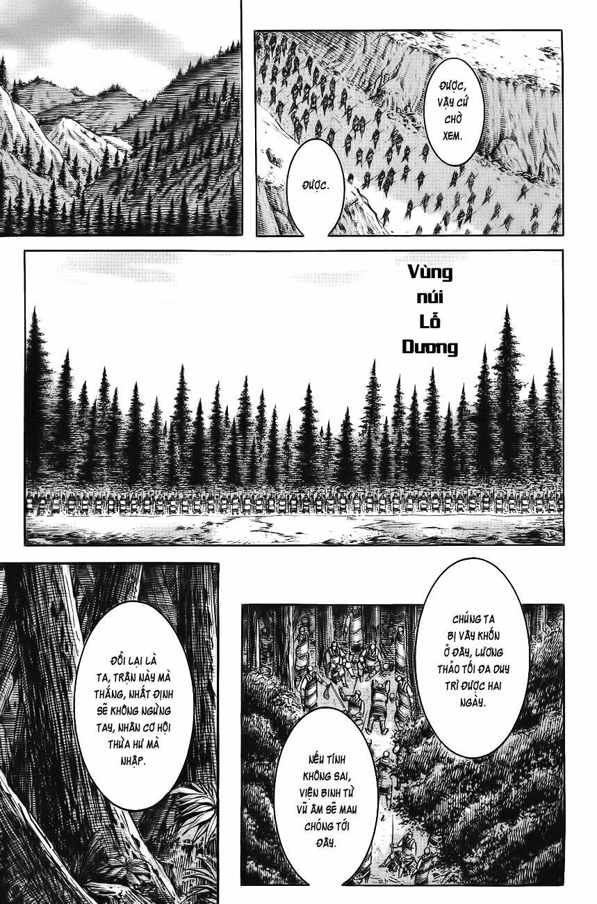 Hỏa Phụng Liêu Nguyên Chapter 194 - Trang 2