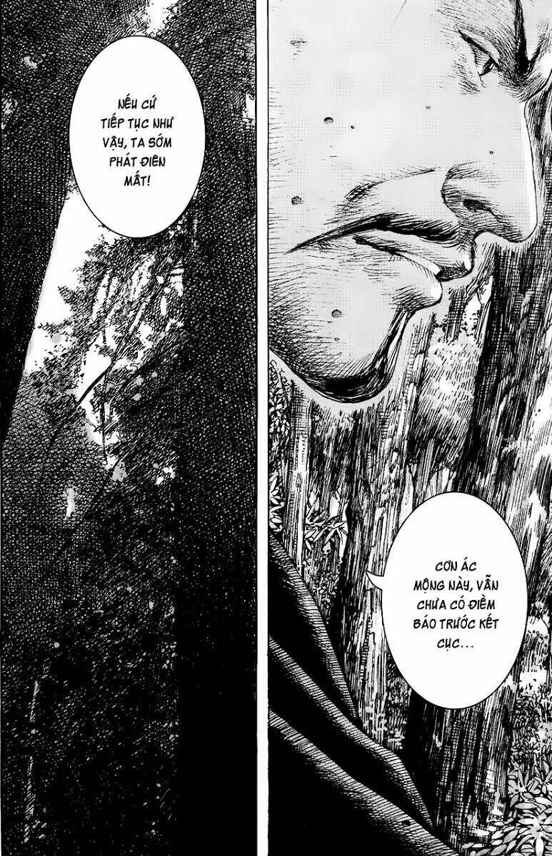 Hỏa Phụng Liêu Nguyên Chapter 195 - Trang 2