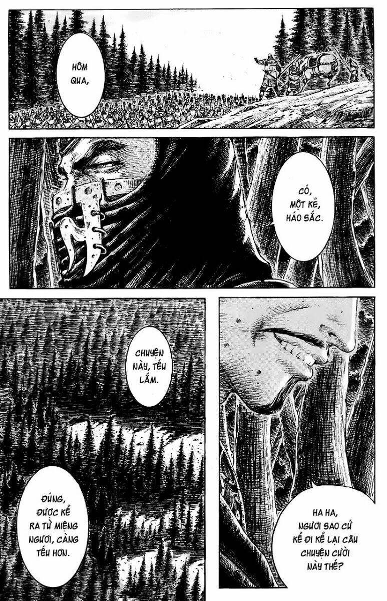 Hỏa Phụng Liêu Nguyên Chapter 195 - Trang 2