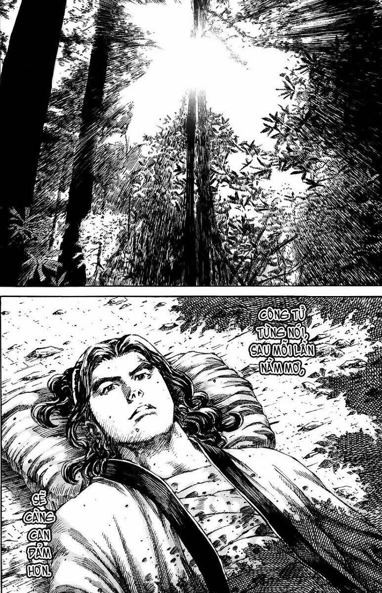 Hỏa Phụng Liêu Nguyên Chapter 195 - Trang 2