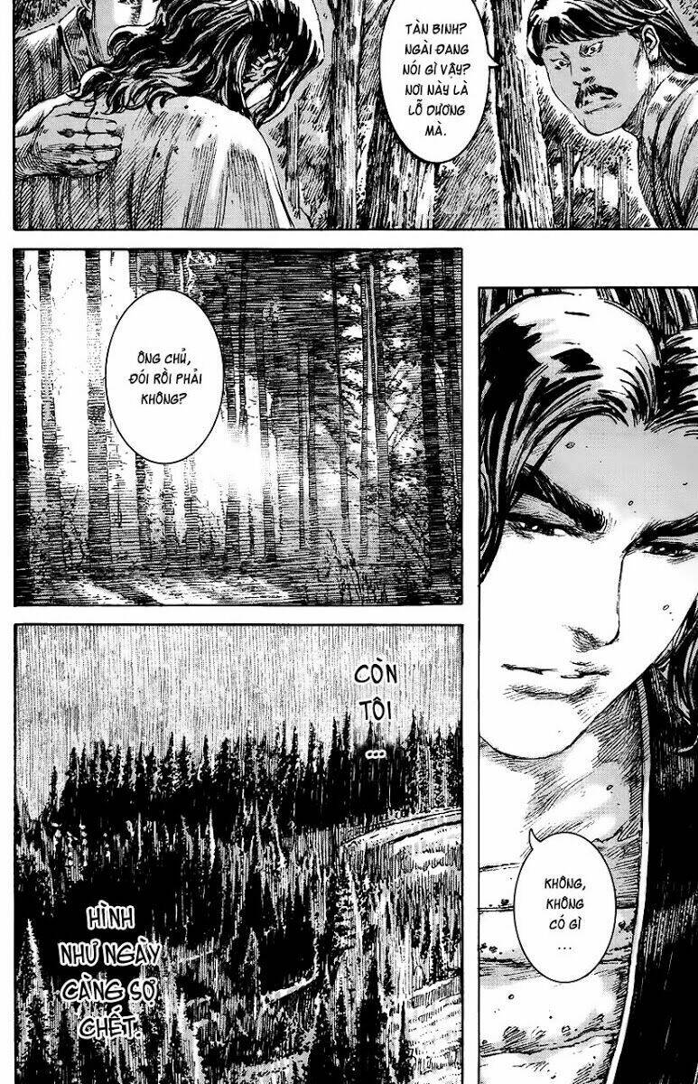 Hỏa Phụng Liêu Nguyên Chapter 195 - Trang 2