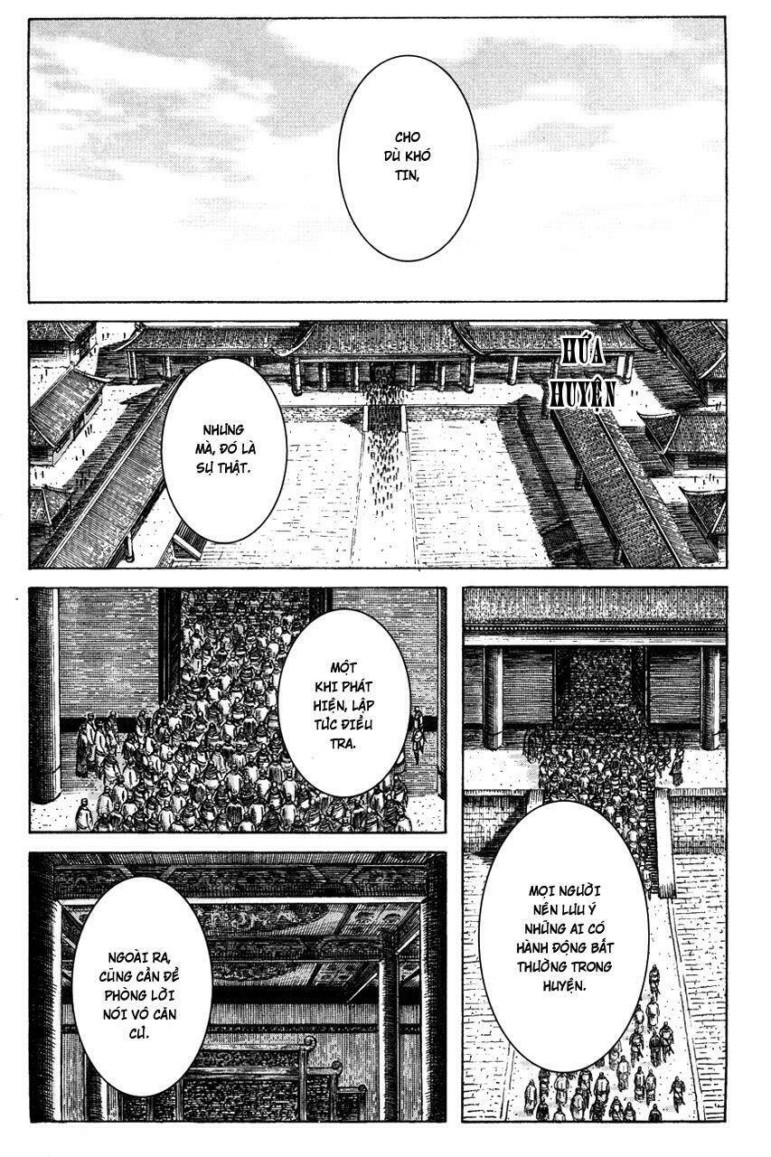 Hỏa Phụng Liêu Nguyên Chapter 196 - Trang 2