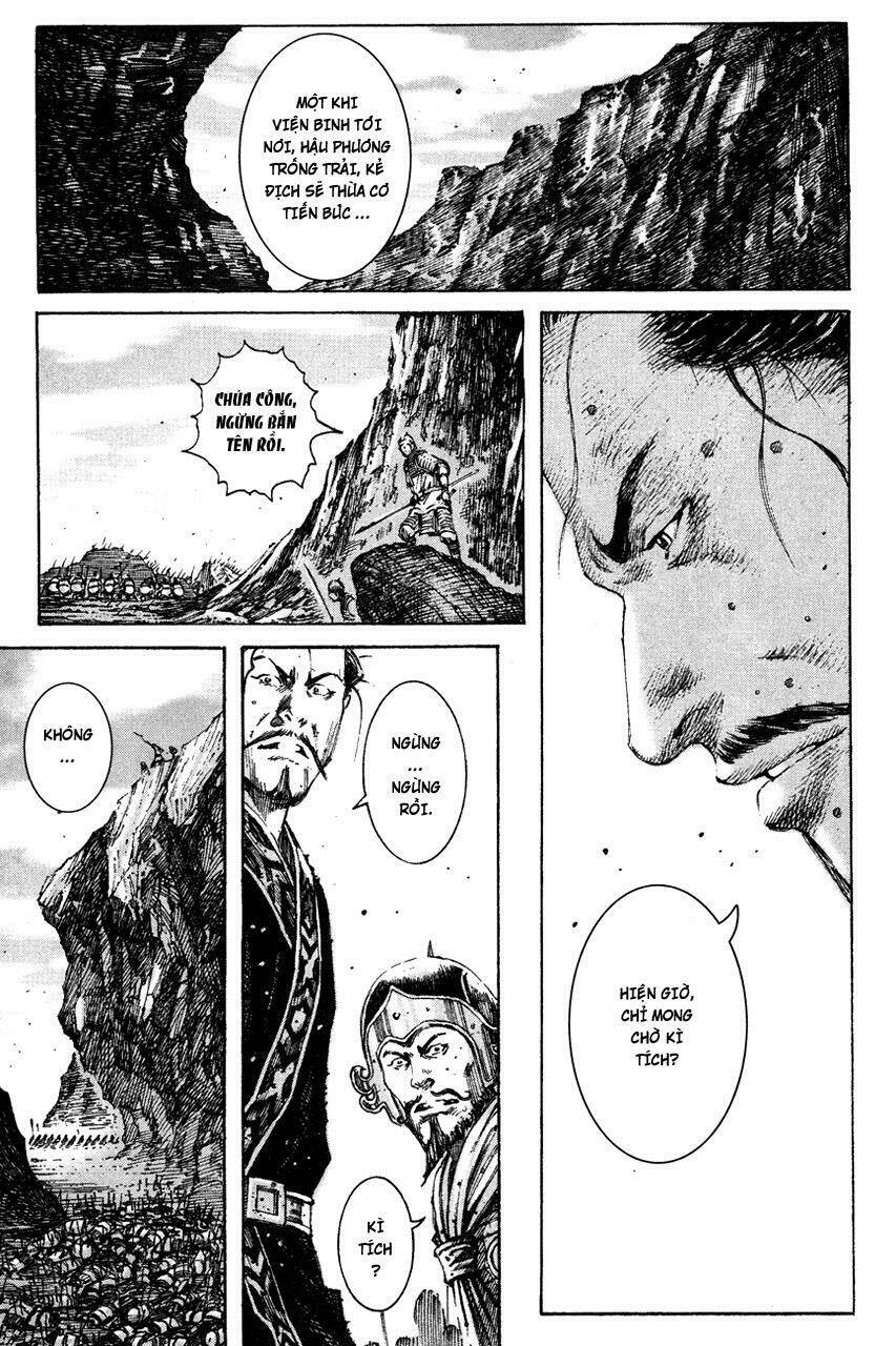 Hỏa Phụng Liêu Nguyên Chapter 196 - Trang 2