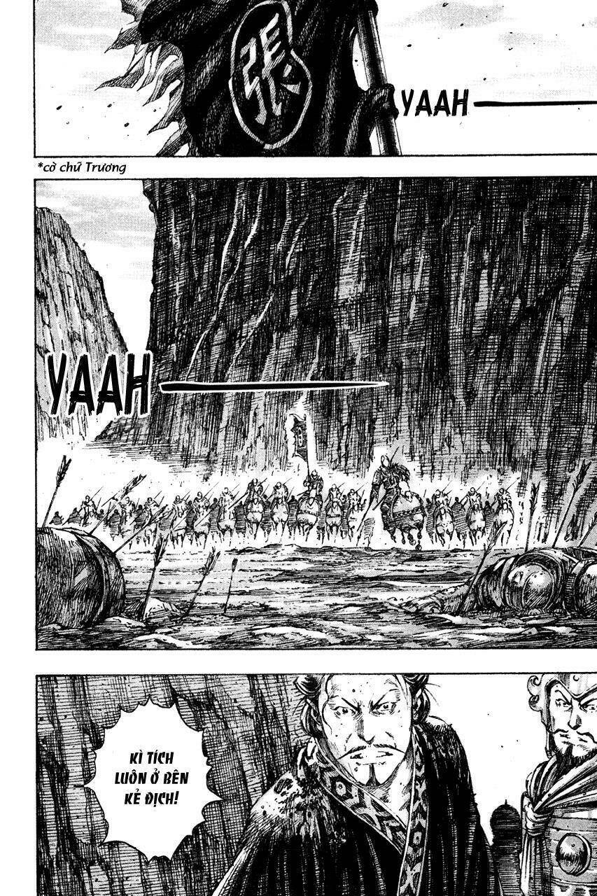 Hỏa Phụng Liêu Nguyên Chapter 196 - Trang 2