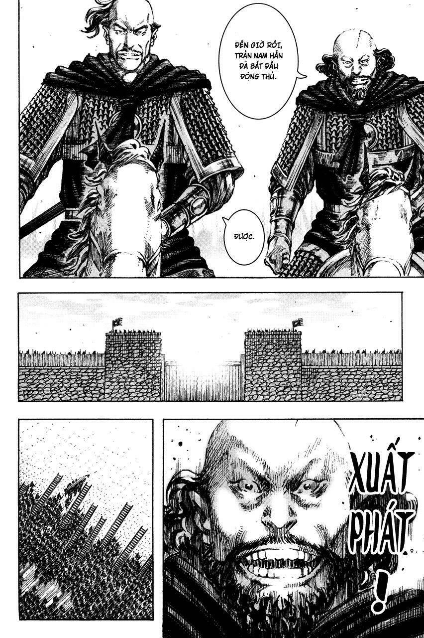 Hỏa Phụng Liêu Nguyên Chapter 196 - Trang 2