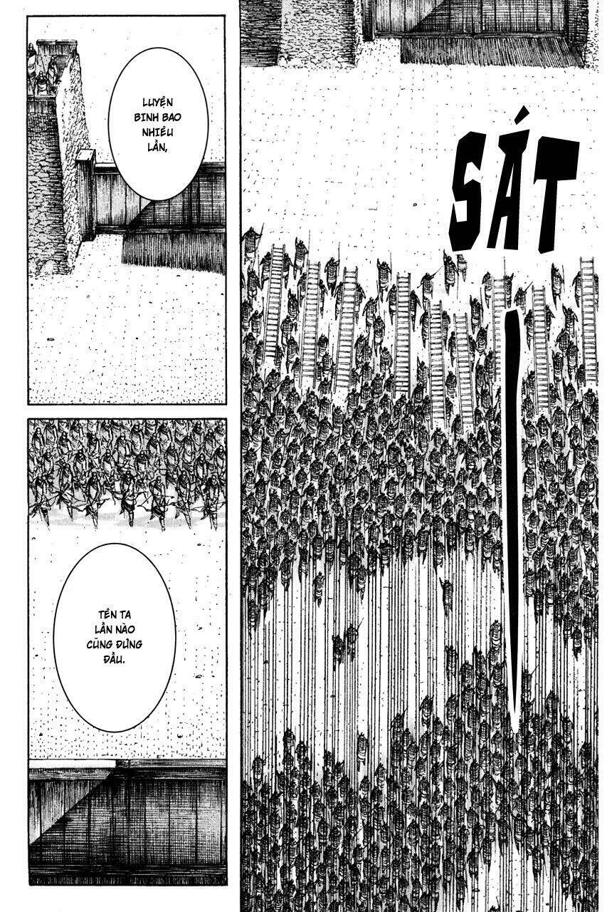 Hỏa Phụng Liêu Nguyên Chapter 196 - Trang 2