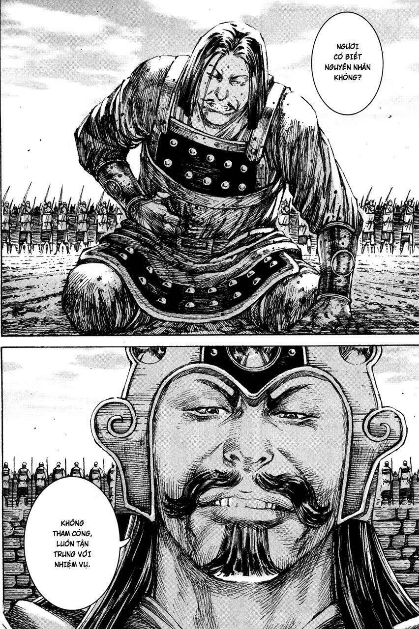 Hỏa Phụng Liêu Nguyên Chapter 196 - Trang 2