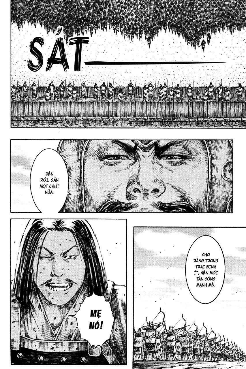 Hỏa Phụng Liêu Nguyên Chapter 196 - Trang 2