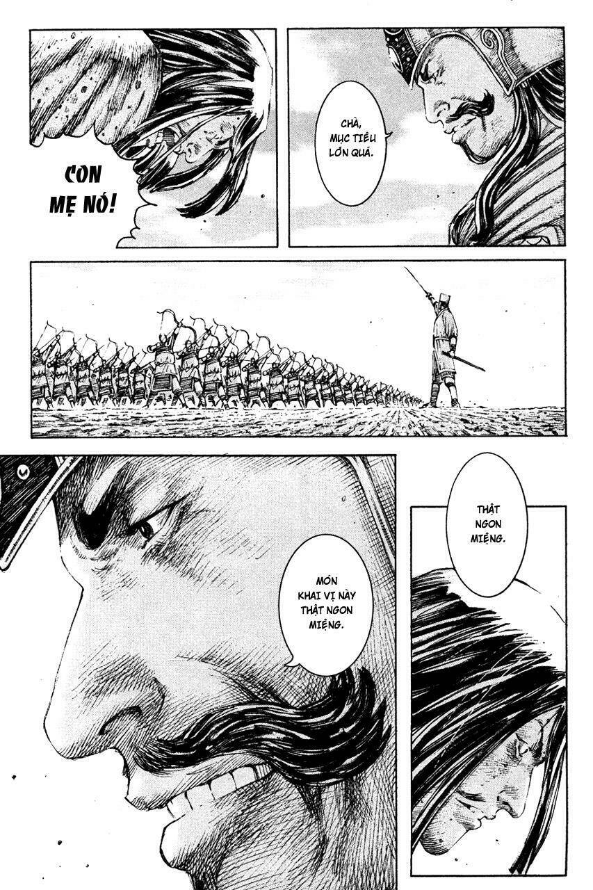 Hỏa Phụng Liêu Nguyên Chapter 196 - Trang 2