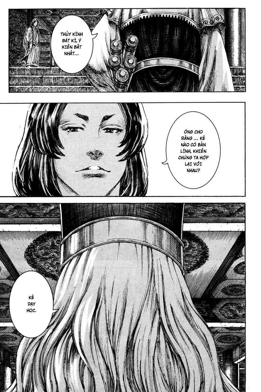 Hỏa Phụng Liêu Nguyên Chapter 196 - Trang 2