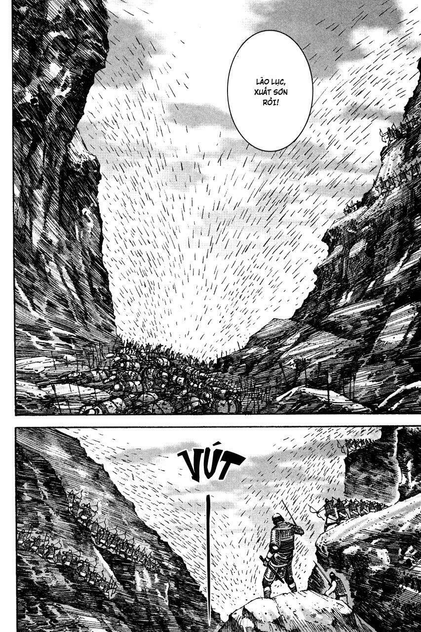 Hỏa Phụng Liêu Nguyên Chapter 196 - Trang 2