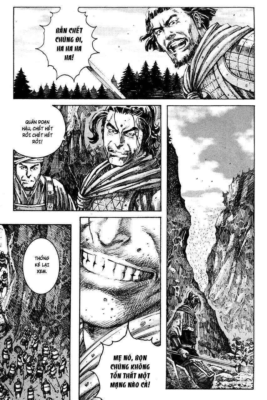 Hỏa Phụng Liêu Nguyên Chapter 196 - Trang 2