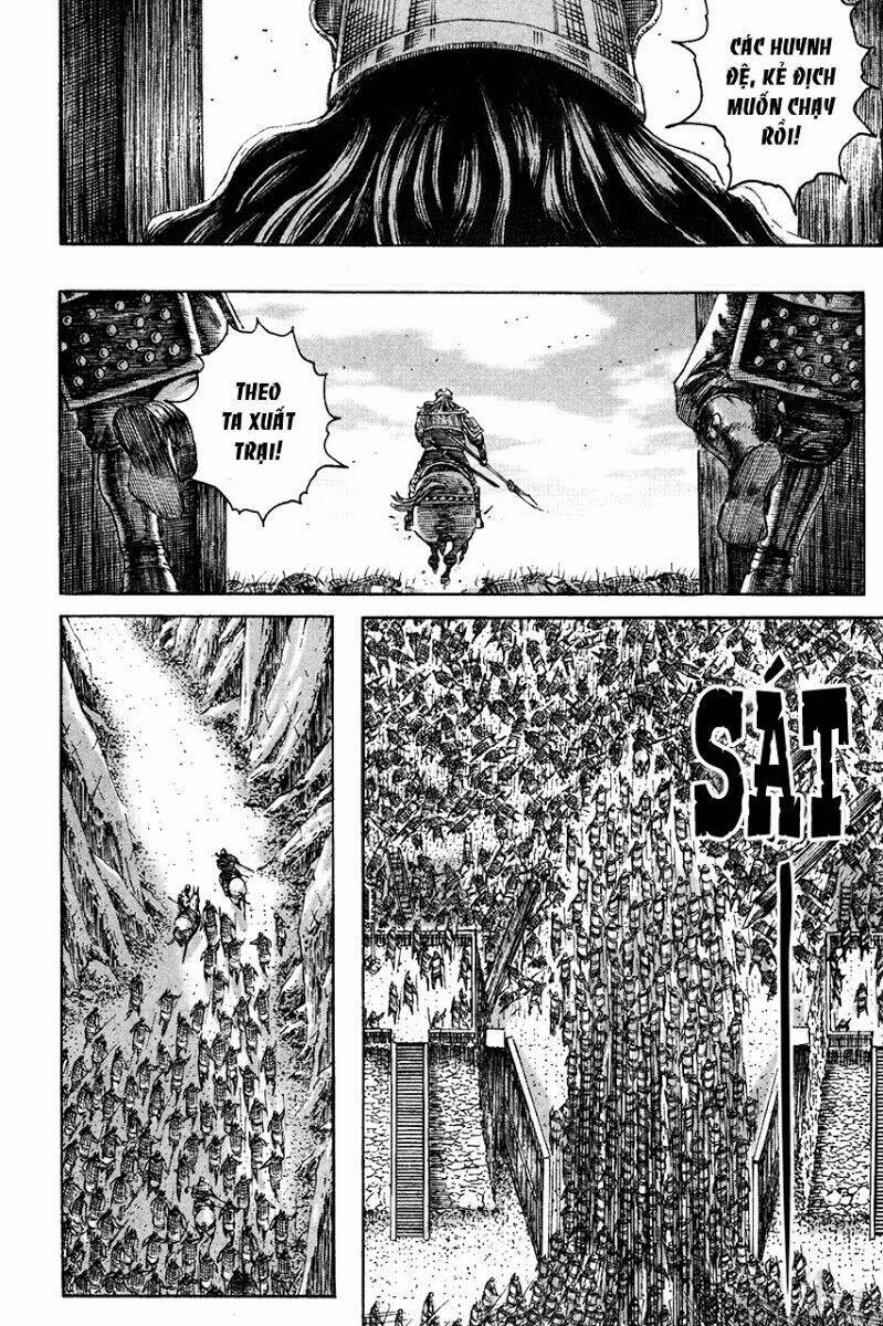 Hỏa Phụng Liêu Nguyên Chapter 197 - Trang 2