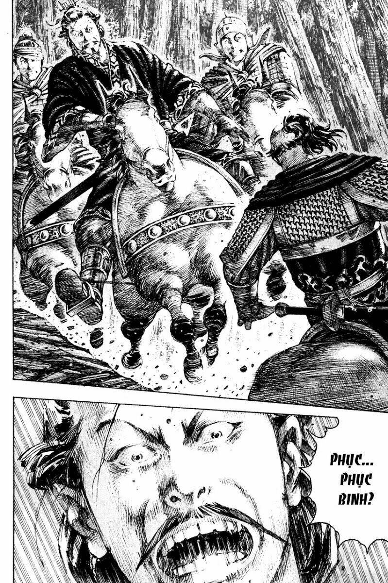 Hỏa Phụng Liêu Nguyên Chapter 197 - Trang 2