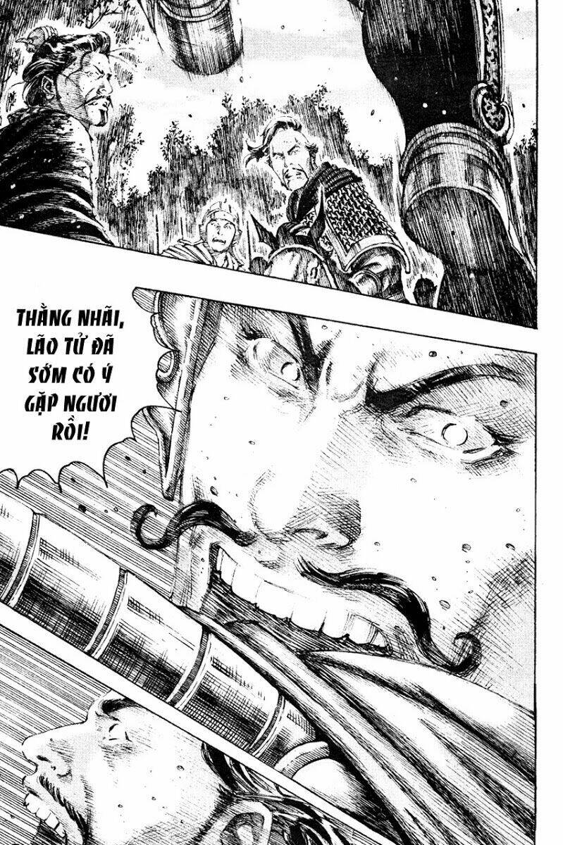 Hỏa Phụng Liêu Nguyên Chapter 197 - Trang 2