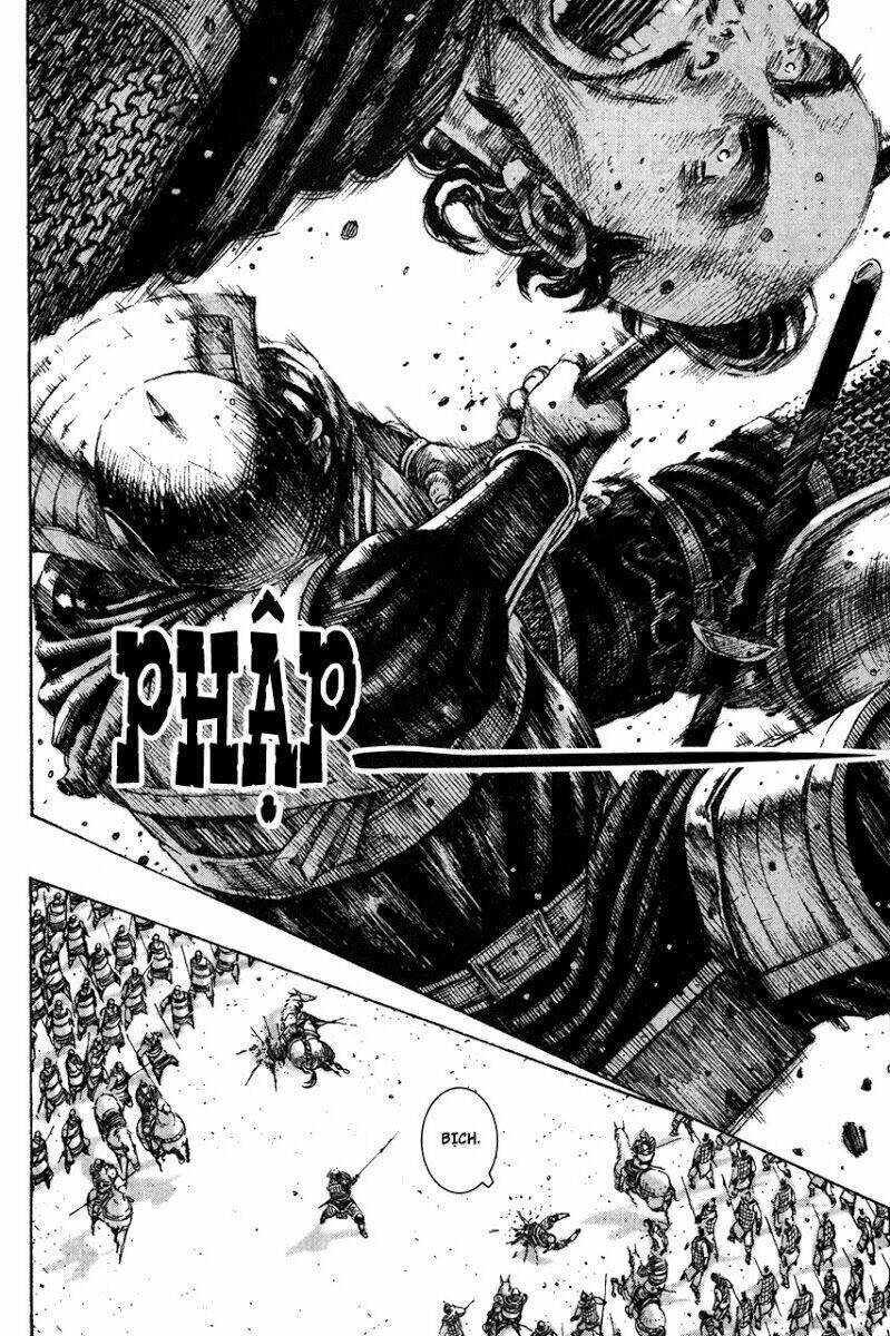 Hỏa Phụng Liêu Nguyên Chapter 197 - Trang 2