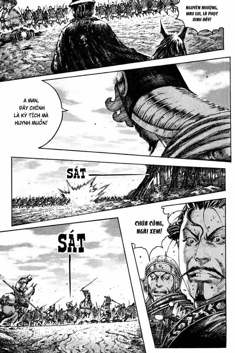 Hỏa Phụng Liêu Nguyên Chapter 197 - Trang 2