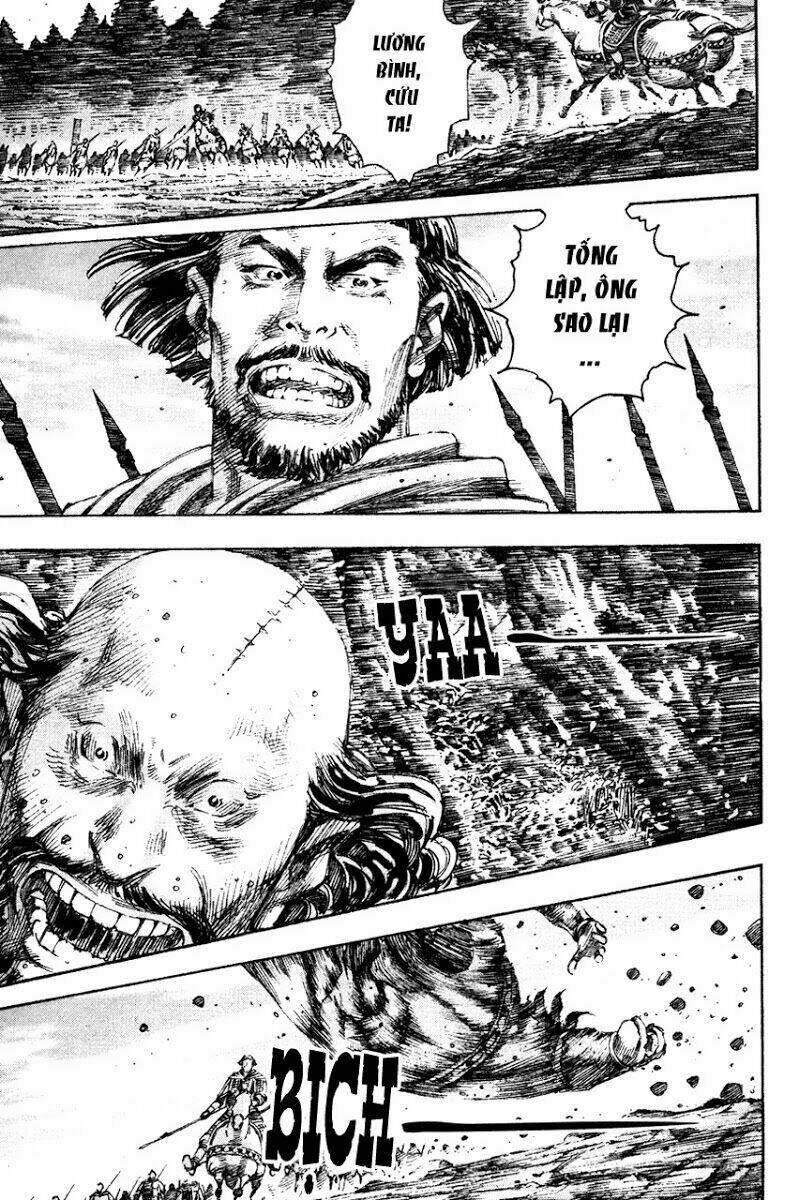 Hỏa Phụng Liêu Nguyên Chapter 197 - Trang 2