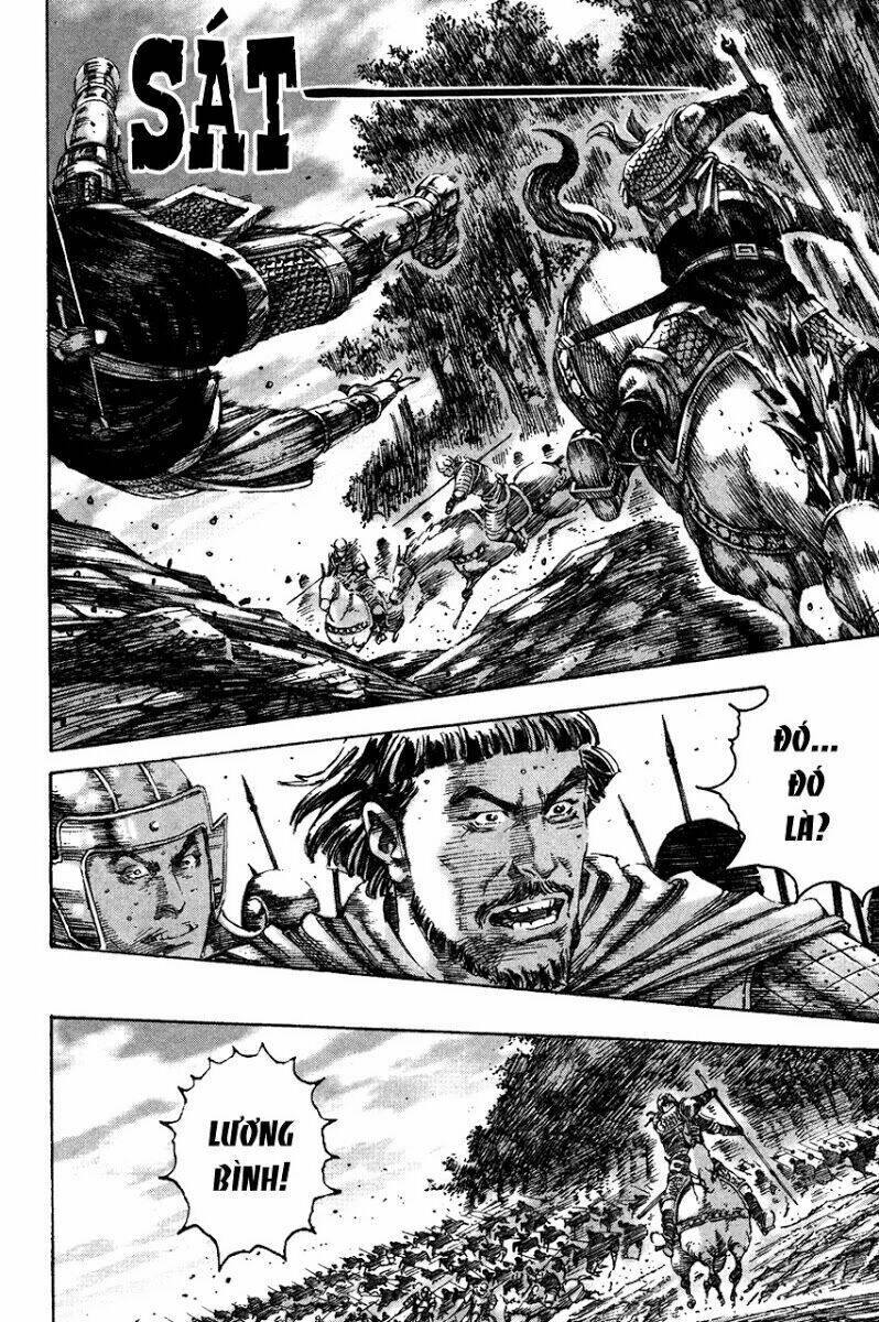 Hỏa Phụng Liêu Nguyên Chapter 197 - Trang 2