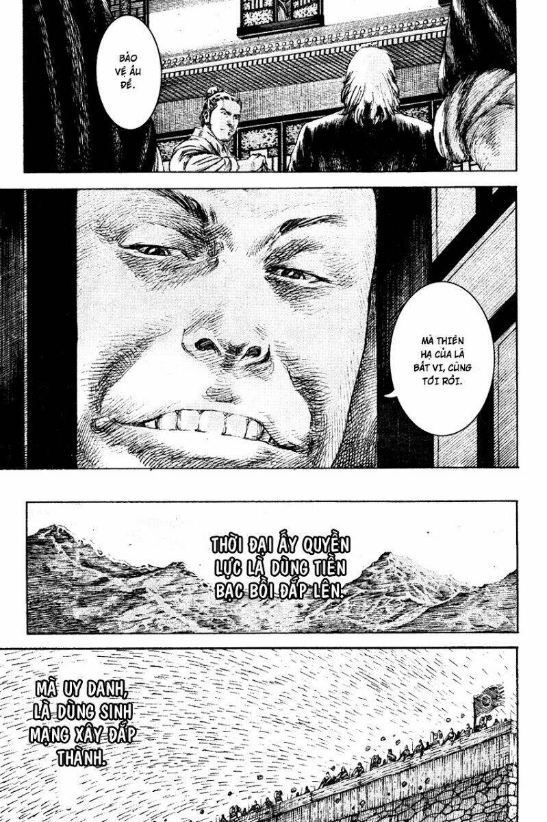 Hỏa Phụng Liêu Nguyên Chapter 197 - Trang 2