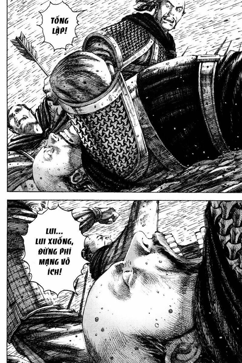 Hỏa Phụng Liêu Nguyên Chapter 197 - Trang 2