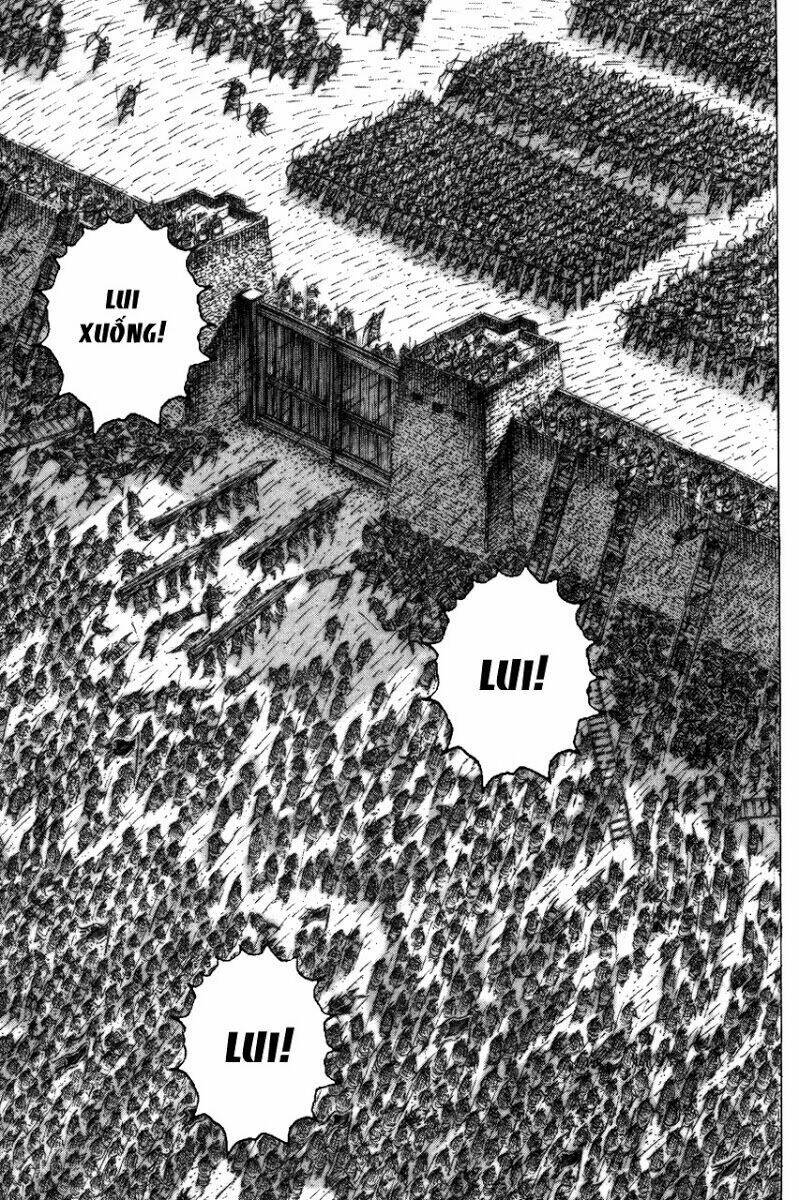 Hỏa Phụng Liêu Nguyên Chapter 197 - Trang 2