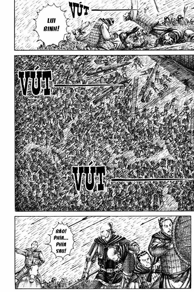 Hỏa Phụng Liêu Nguyên Chapter 197 - Trang 2