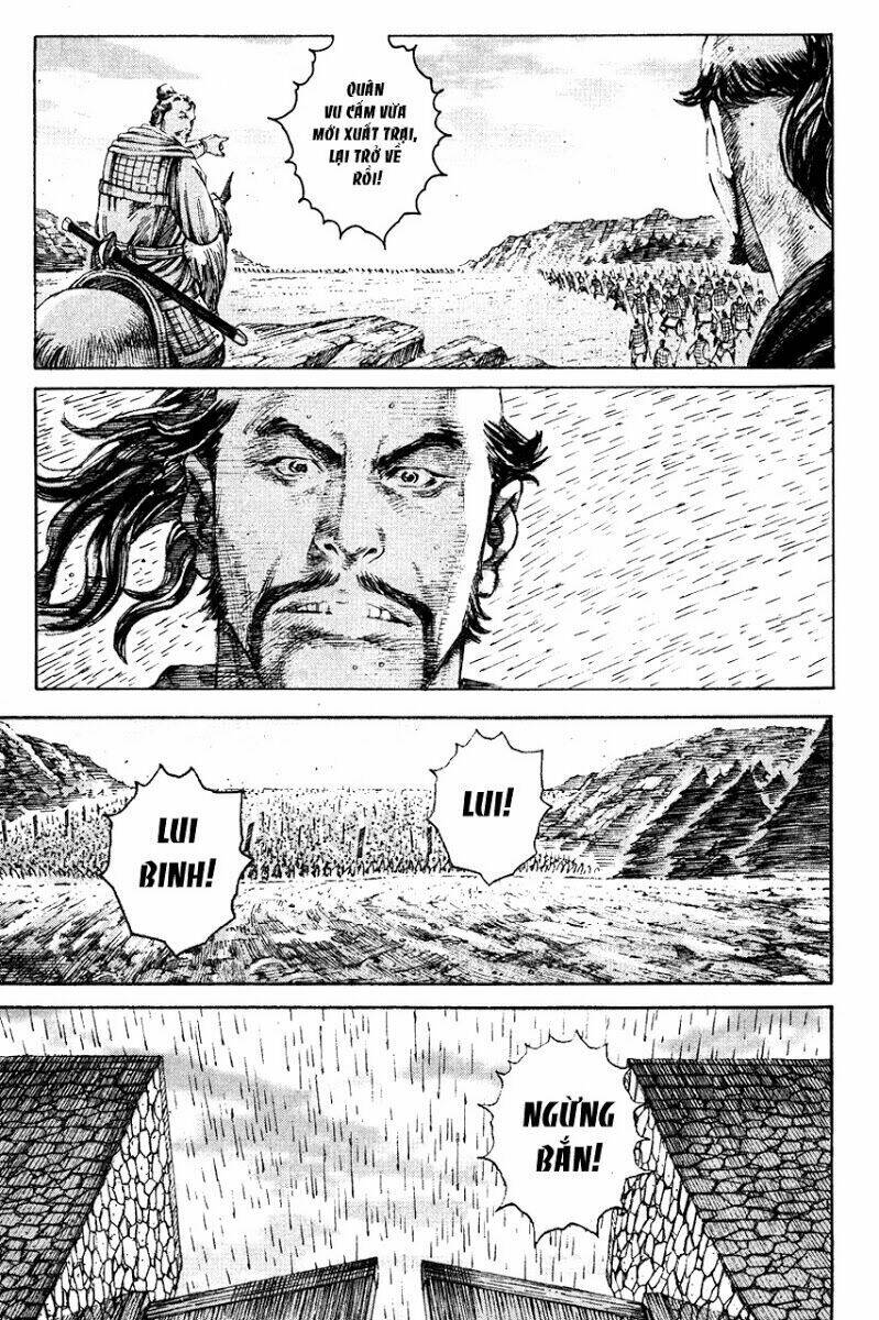 Hỏa Phụng Liêu Nguyên Chapter 197 - Trang 2