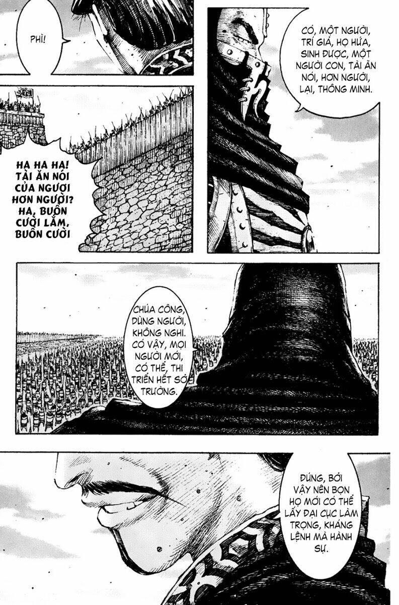 Hỏa Phụng Liêu Nguyên Chapter 198 - Trang 2