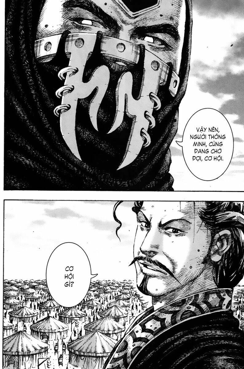 Hỏa Phụng Liêu Nguyên Chapter 198 - Trang 2