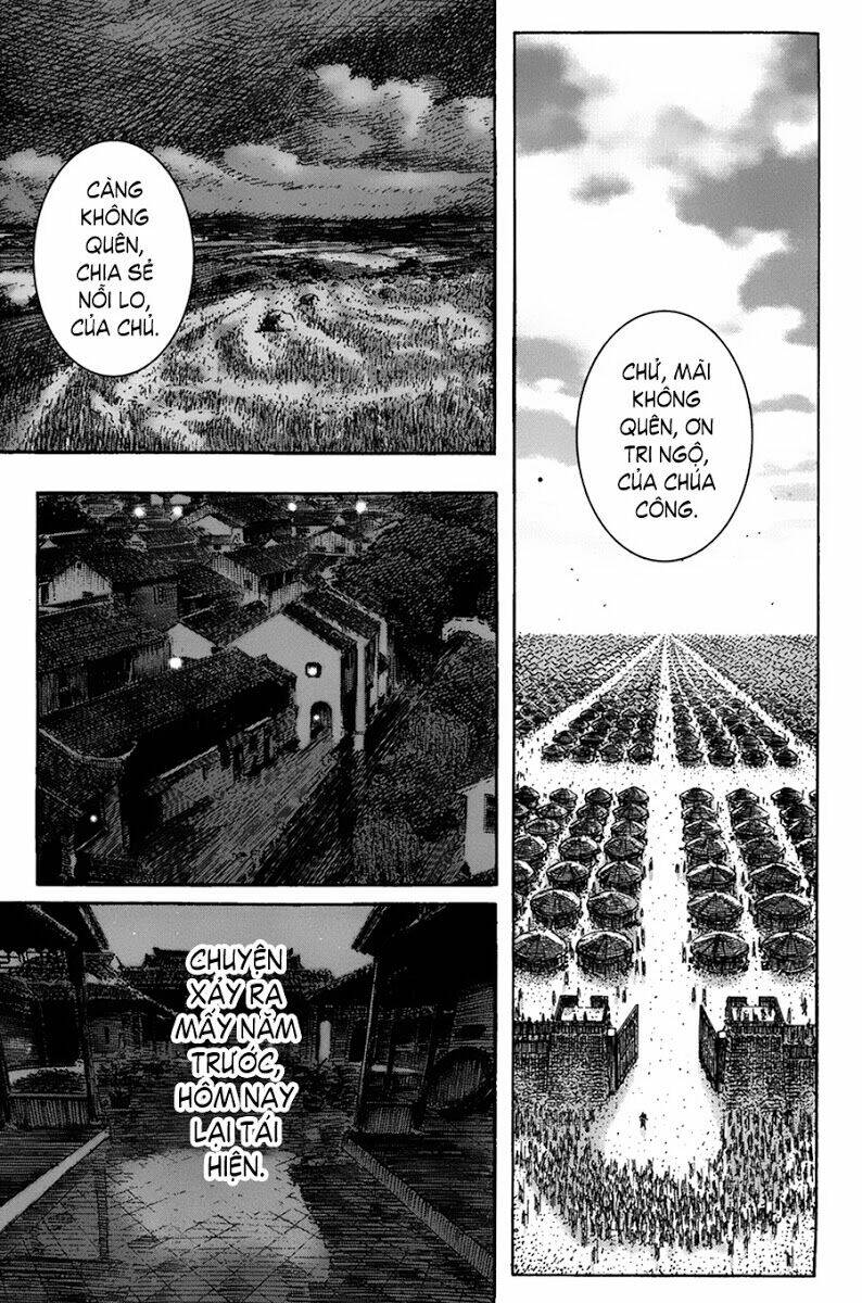 Hỏa Phụng Liêu Nguyên Chapter 198 - Trang 2