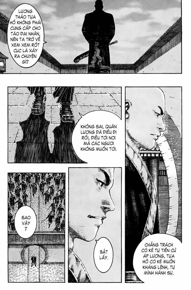 Hỏa Phụng Liêu Nguyên Chapter 198 - Trang 2