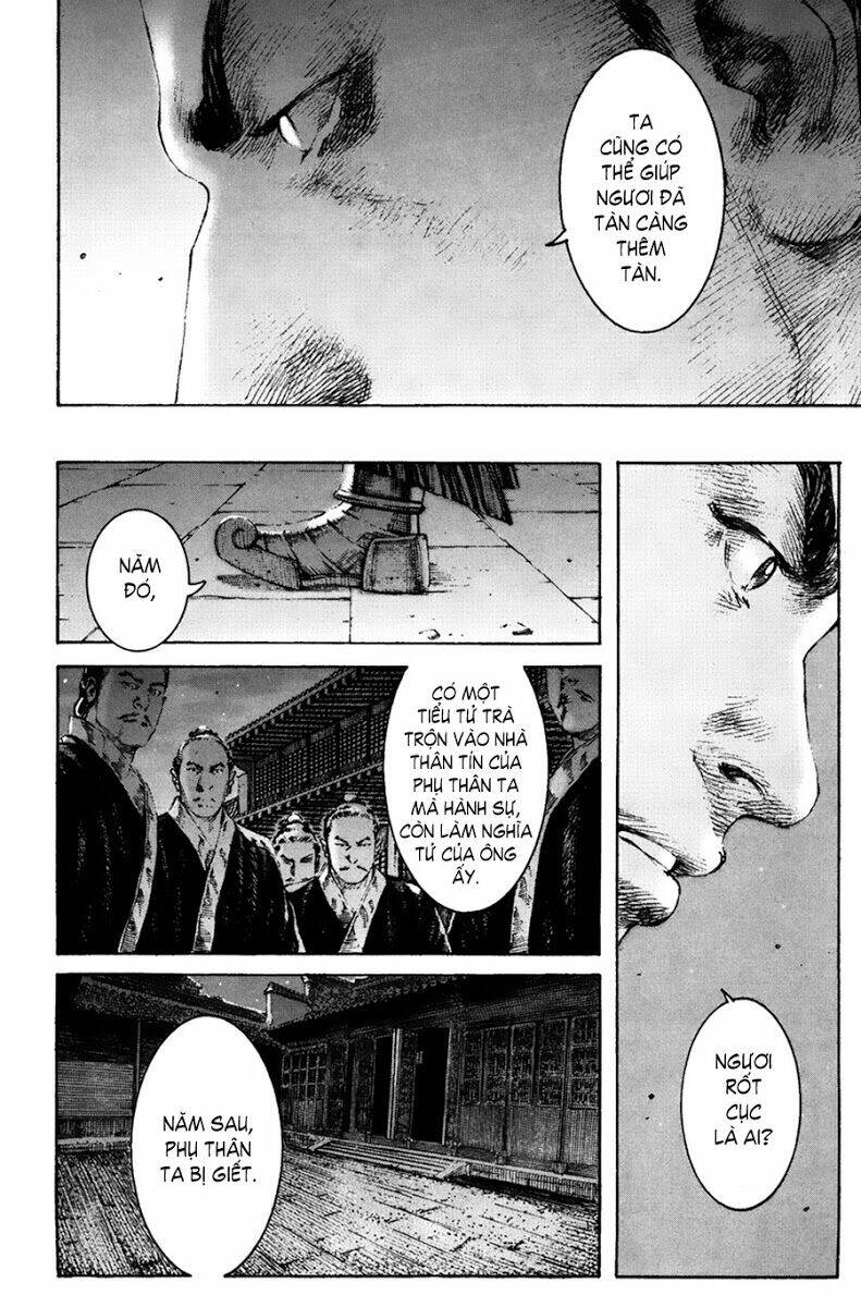 Hỏa Phụng Liêu Nguyên Chapter 198 - Trang 2