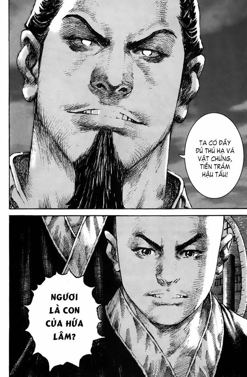 Hỏa Phụng Liêu Nguyên Chapter 198 - Trang 2