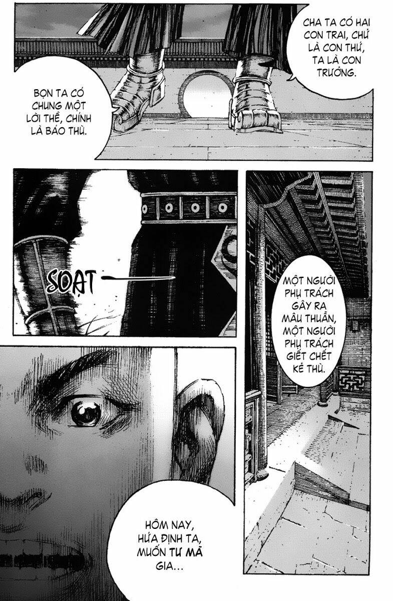 Hỏa Phụng Liêu Nguyên Chapter 198 - Trang 2