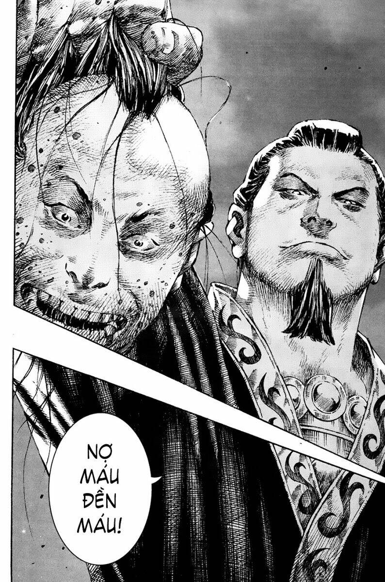 Hỏa Phụng Liêu Nguyên Chapter 198 - Trang 2