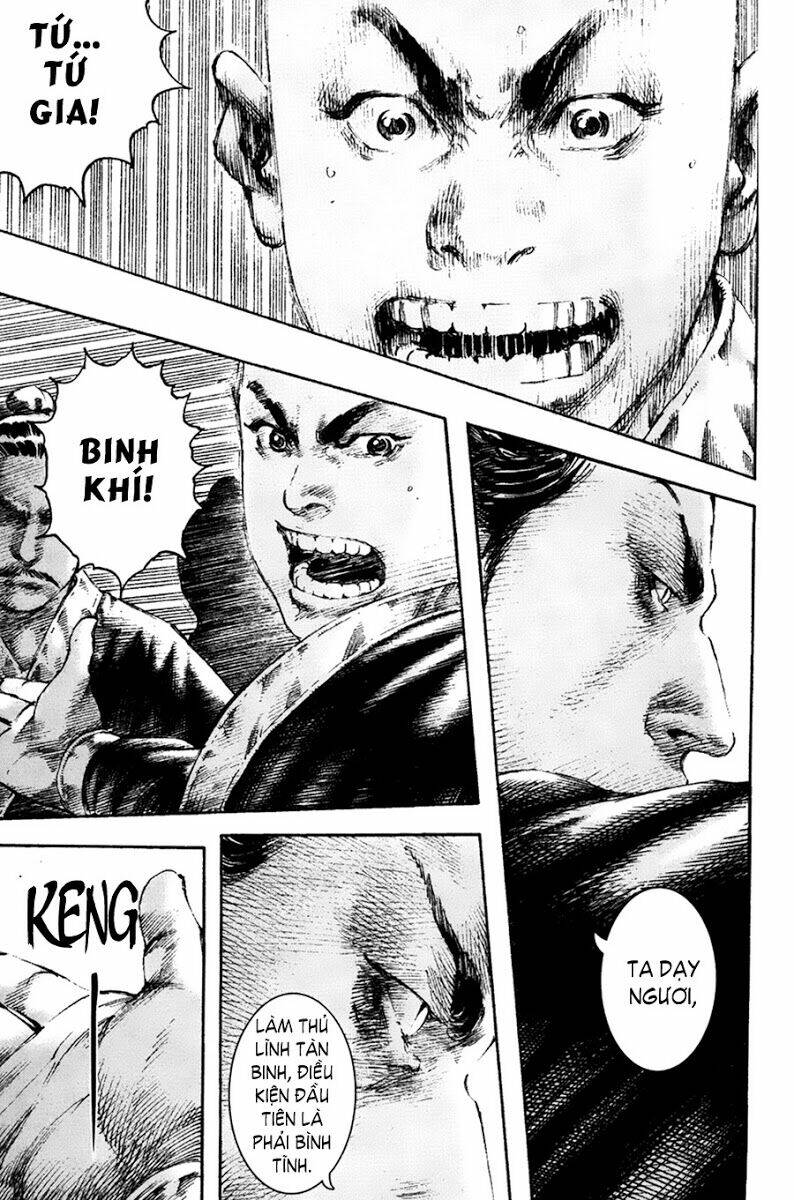 Hỏa Phụng Liêu Nguyên Chapter 198 - Trang 2