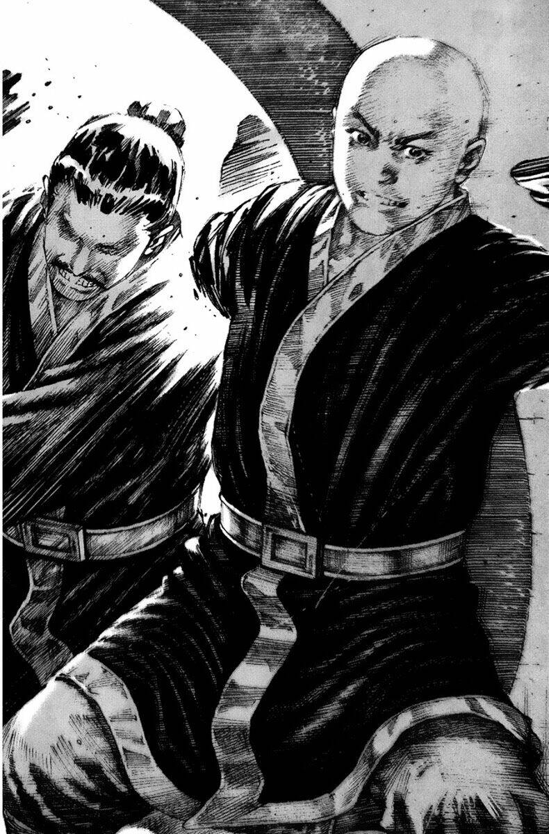 Hỏa Phụng Liêu Nguyên Chapter 198 - Trang 2