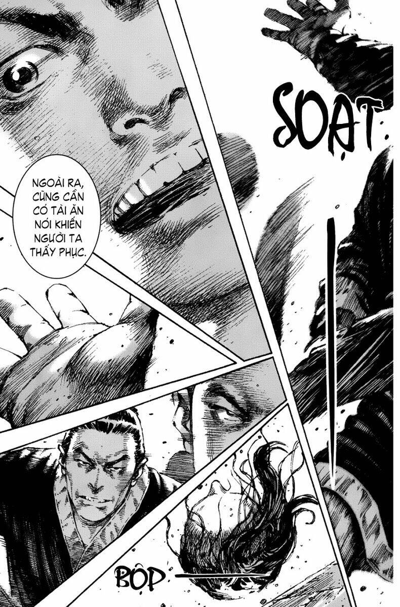 Hỏa Phụng Liêu Nguyên Chapter 198 - Trang 2