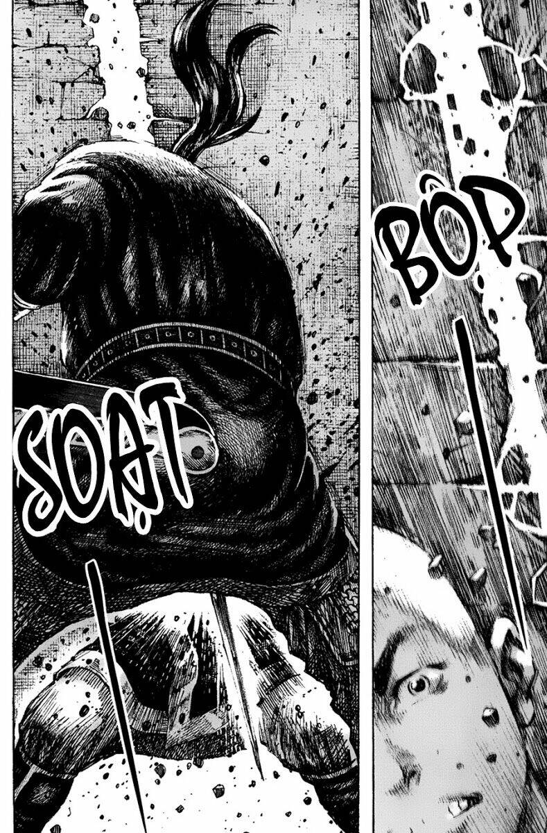 Hỏa Phụng Liêu Nguyên Chapter 198 - Trang 2